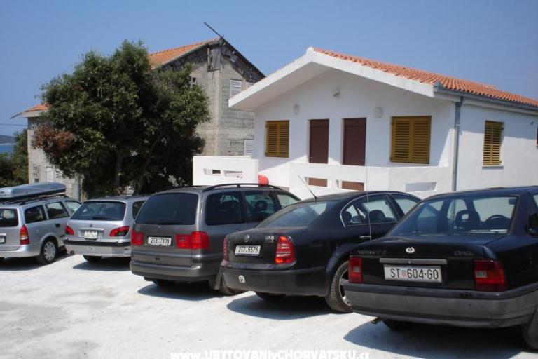 Apartmaji Palma Ražanj – foto 10