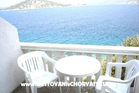 Apartmaji Palma Ražanj – foto 13
