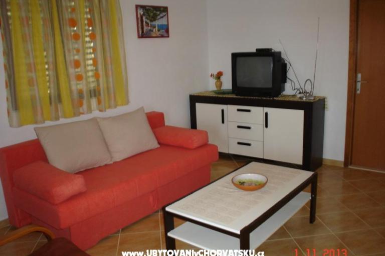 Apartmaji Palma Ražanj – foto 16