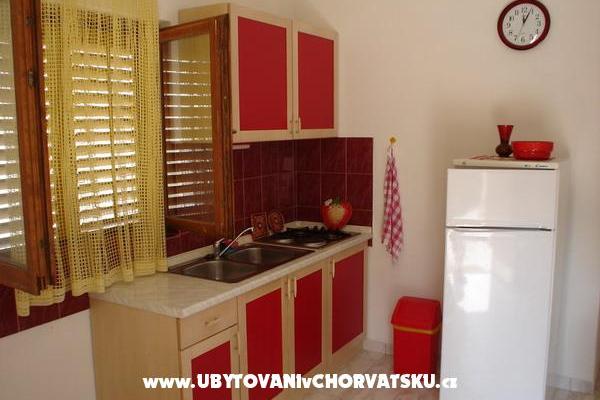 Apartmaji Palma Ražanj – foto 7