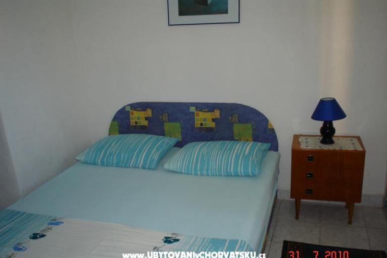 Apartmaji Palma Ražanj – foto 8