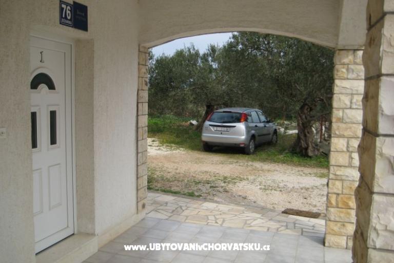 Apartmaji Biserka – foto 11