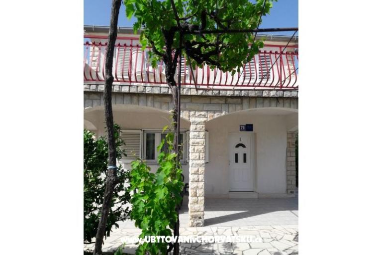 Apartmaji Biserka – foto 9