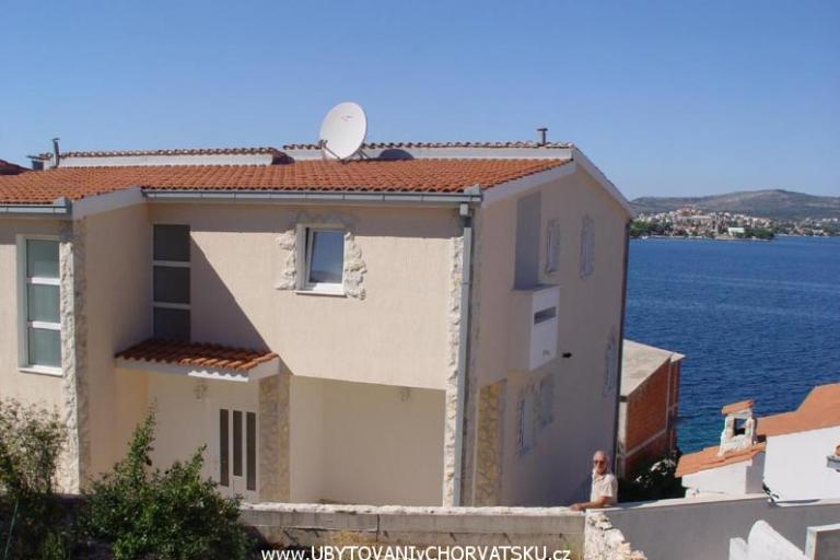 Apartmaji Daksa – foto 8
