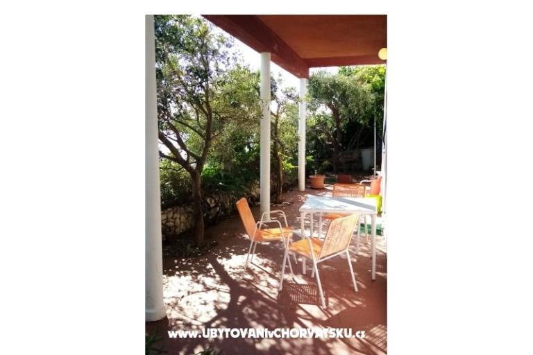 Apartmaji Croatia – foto 11