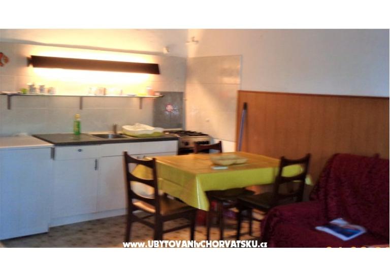 Apartmaji Croatia – foto 12