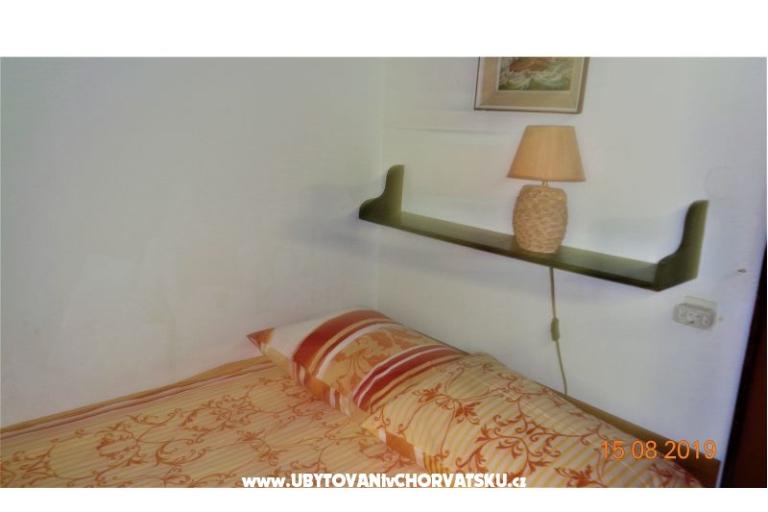 Apartmaji Croatia – foto 15
