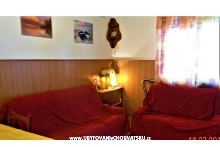 Apartmaji Croatia – foto 17