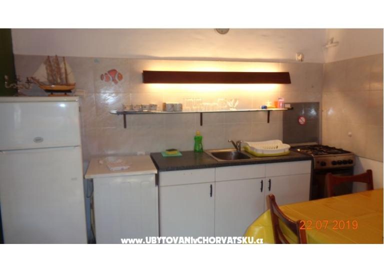 Apartmaji Croatia – foto 4