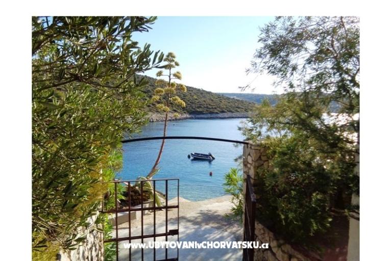 Apartmaji Croatia – foto 6