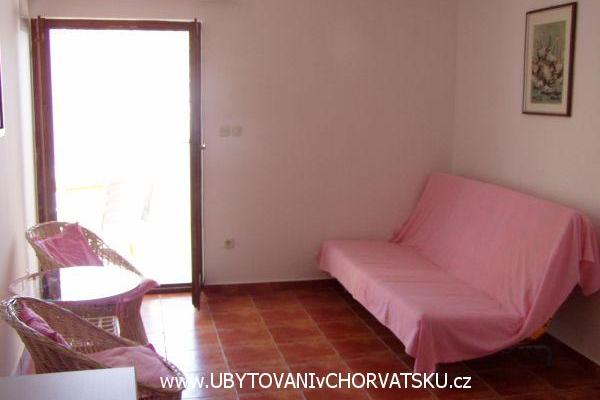 Apartmaji Edita – foto 2