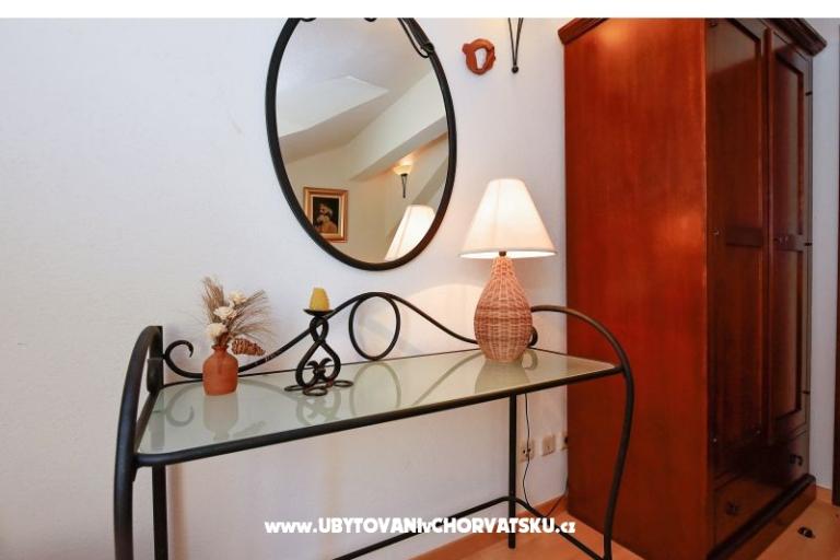 Apartmaji Kanica – foto 10