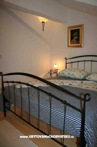 Apartmaji Kanica – foto 11