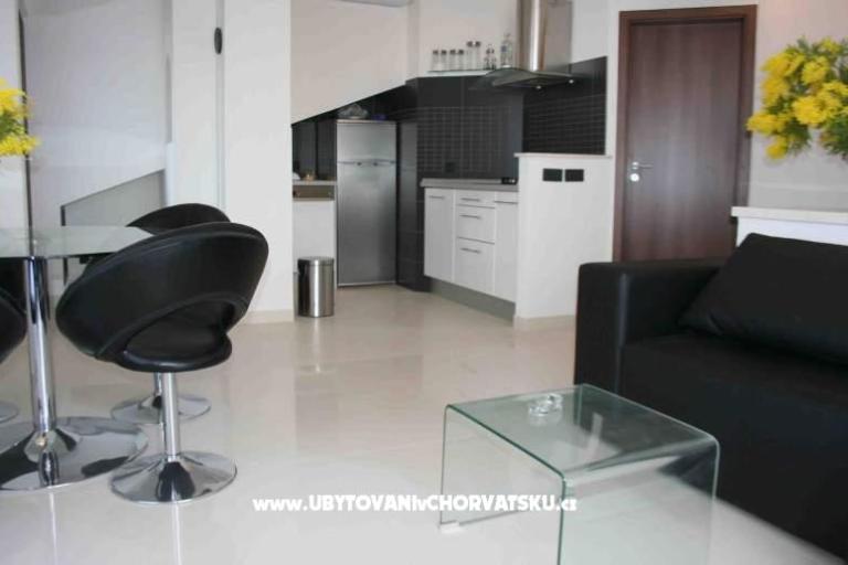 Apartmaji Kanica – foto 12
