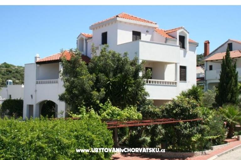 Apartmaji Kanica – foto 18