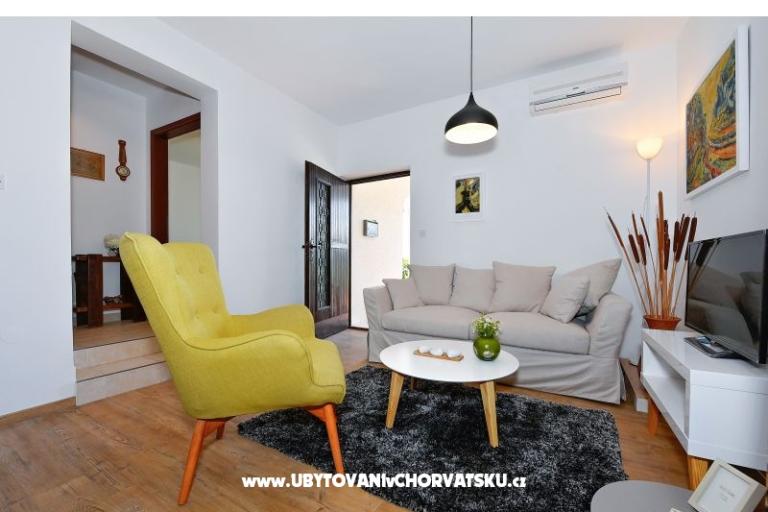 Apartmaji Kanica – foto 2