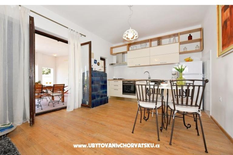 Apartmaji Kanica – foto 5
