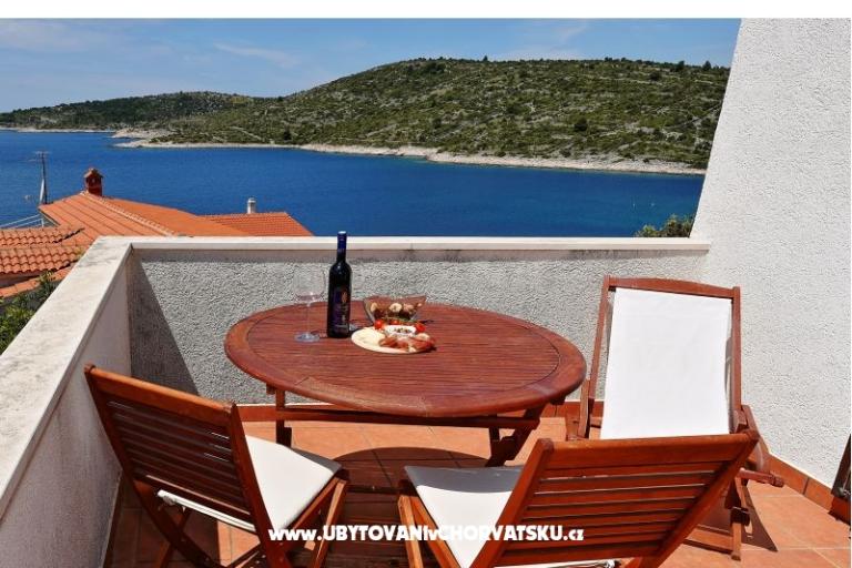 Apartmaji Kanica – foto 6