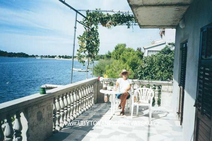 Apartmaji Kuić – foto 4