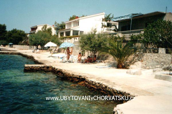 Apartmaji Kuić – foto 5