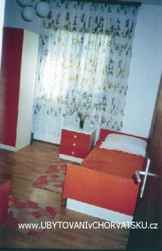 Apartmaji Kuić – foto 8