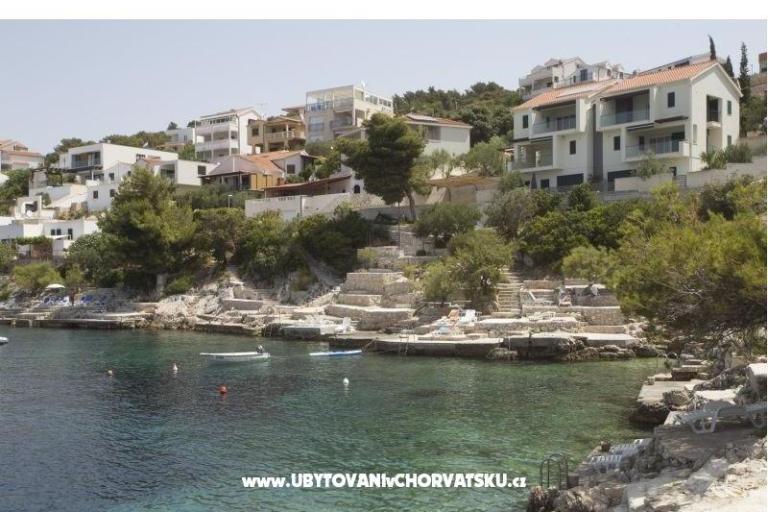 Apartmaji Lucija – foto 11