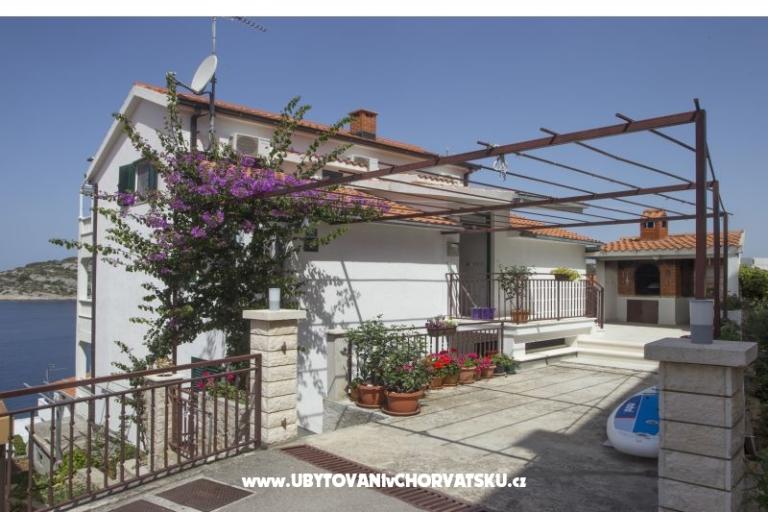 Apartmaji Lucija – foto 18