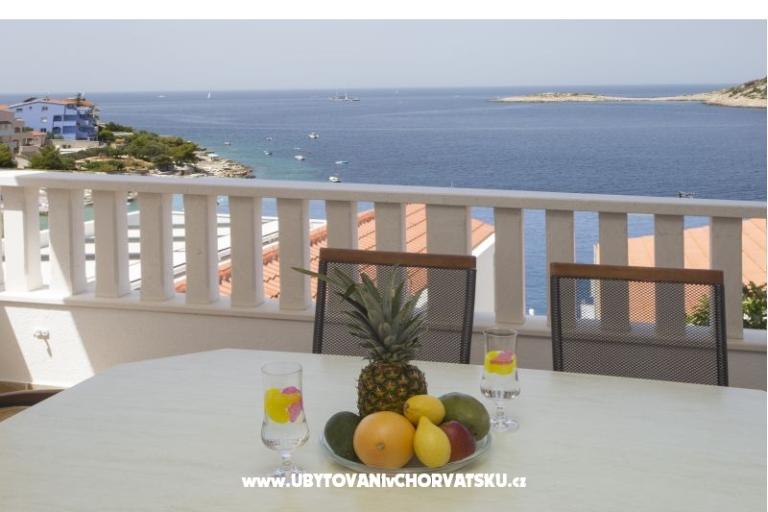 Apartmaji Lucija – foto 2