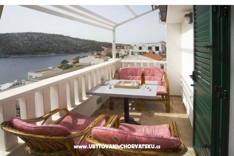 Apartmaji Lucija – foto 6