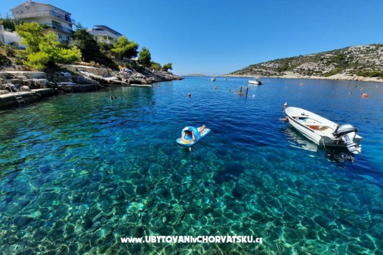 Apartmaji Lucija – foto 7