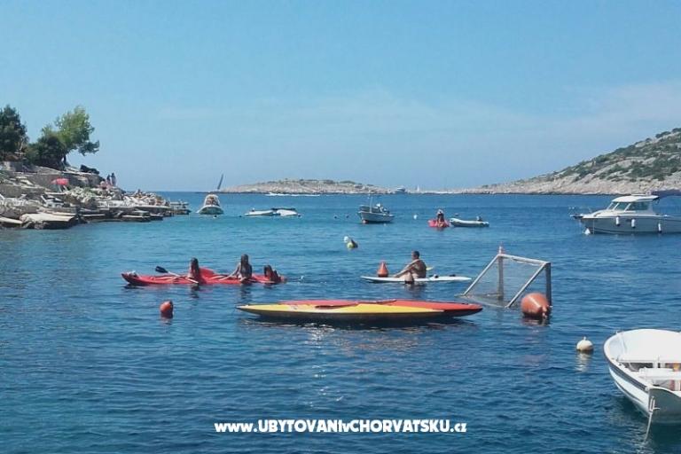 Apartmaji Lucija – foto 9