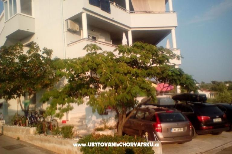 Apartmaji Milic – foto 2