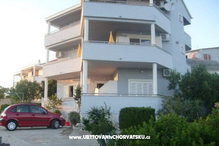 Apartmaji Milic – foto 9