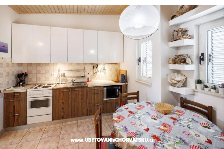 Apartmaji Slivka – foto 14