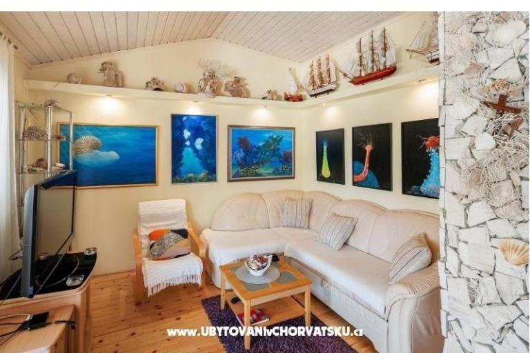 Apartmaji Slivka – foto 17