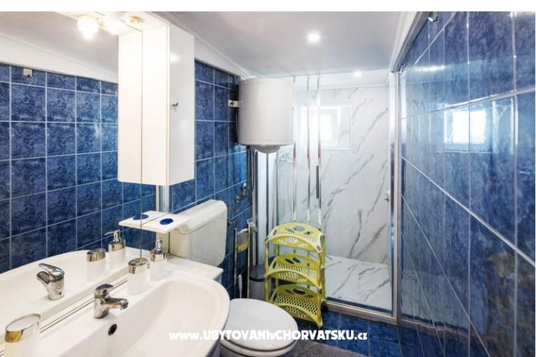 Apartmaji Slivka – foto 9
