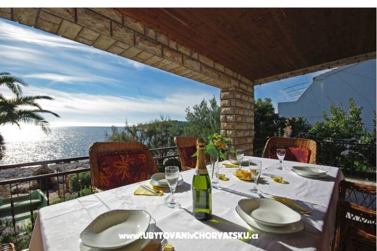 Apartma Villa Sunshine – foto 10