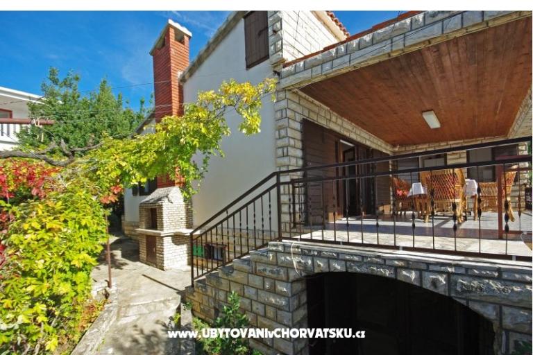 Apartma Villa Sunshine – foto 11