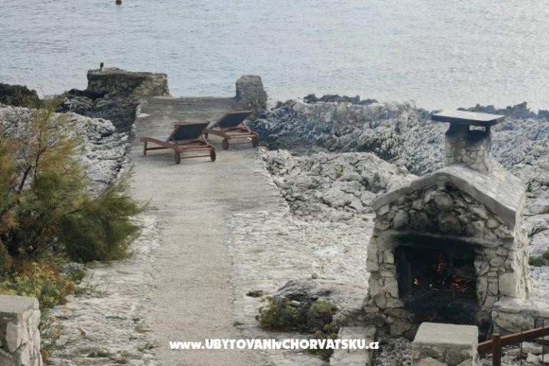 Apartma Villa Sunshine – foto 13