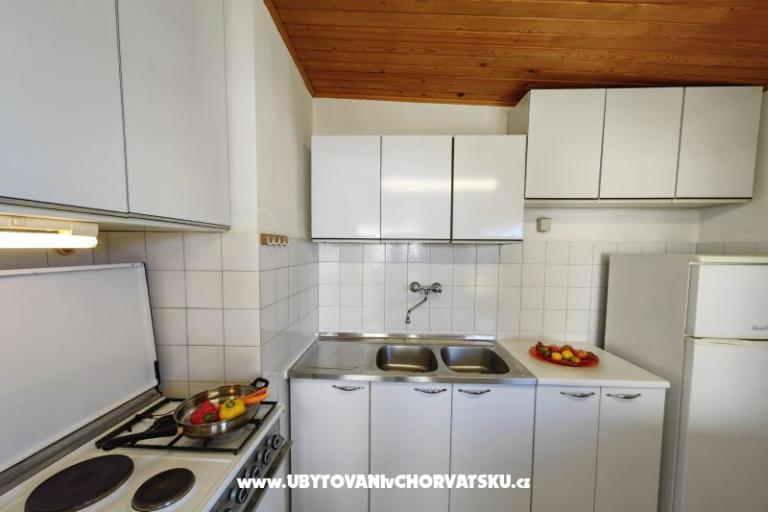 Apartma Villa Sunshine – foto 14