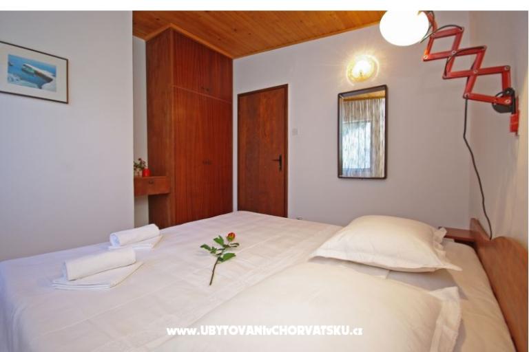Apartma Villa Sunshine – foto 15