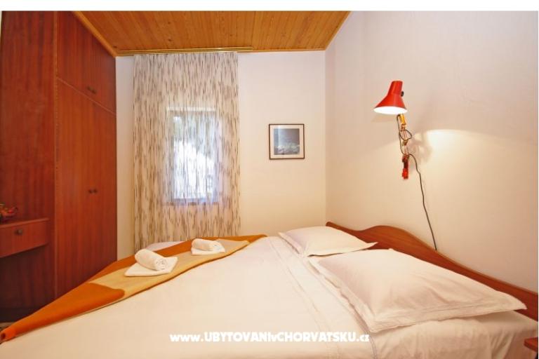 Apartma Villa Sunshine – foto 16