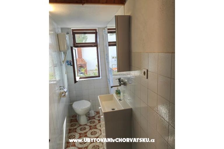 Apartma Villa Sunshine – foto 18