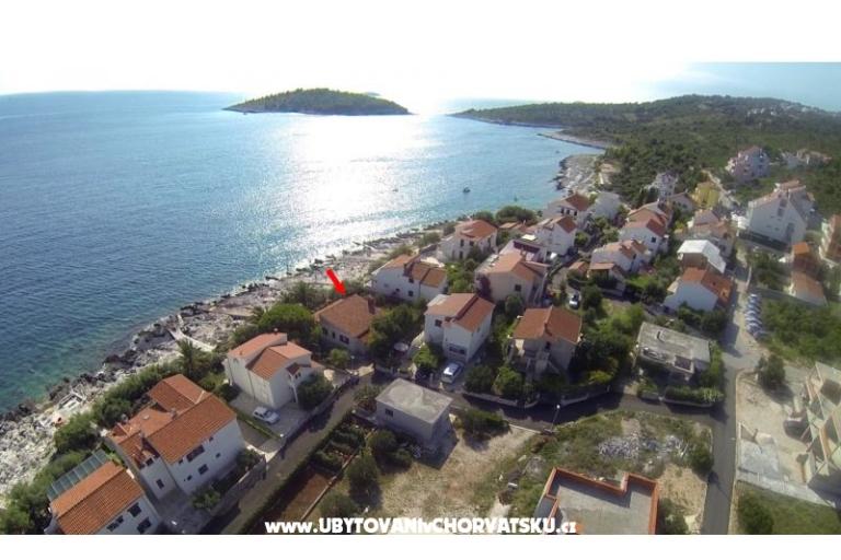 Apartma Villa Sunshine – foto 6