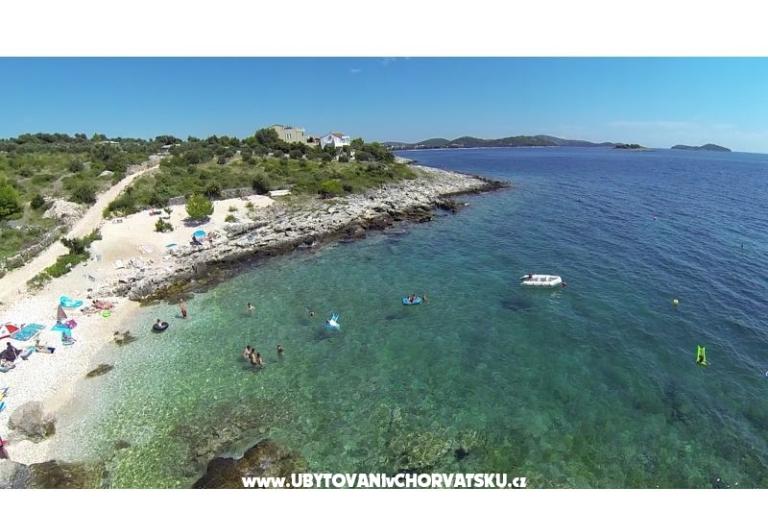 Apartma Villa Sunshine – foto 8