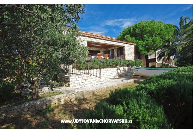 Apartma Villa Sunshine – foto 9