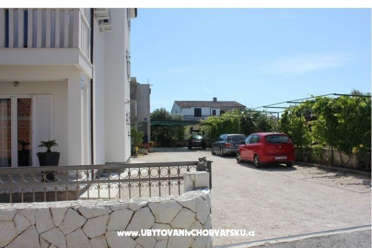 Apartmaji Anna – foto 5
