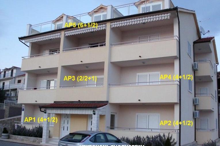 Apartmaji Ante – foto 2