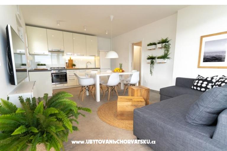 Apartmaji Bilonic – foto 13