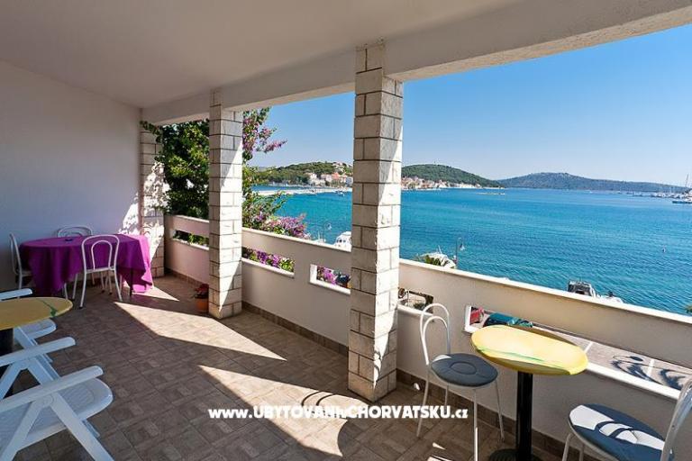 Apartmaji Bilonic – foto 6